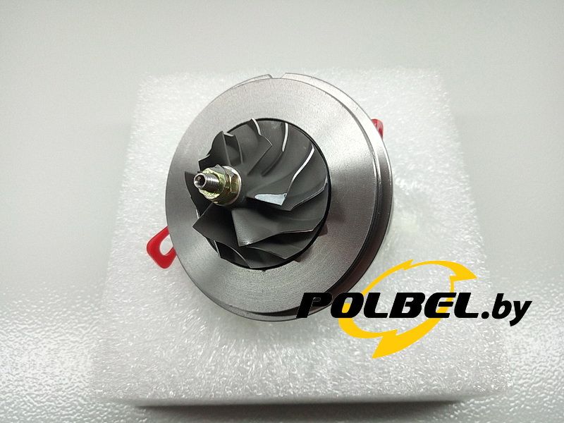 Картридж турбины  Xsara Picasso 1.6 HDi 