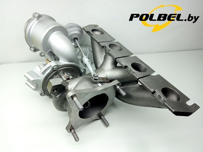 Турбина  A3 (8P1, 8PA) 2.0 TFSI quattro  