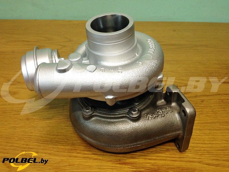Турбина  T4 Multivan / Caravelle / California / Transporter / Kombi (70XA) 2.5 TDI  
