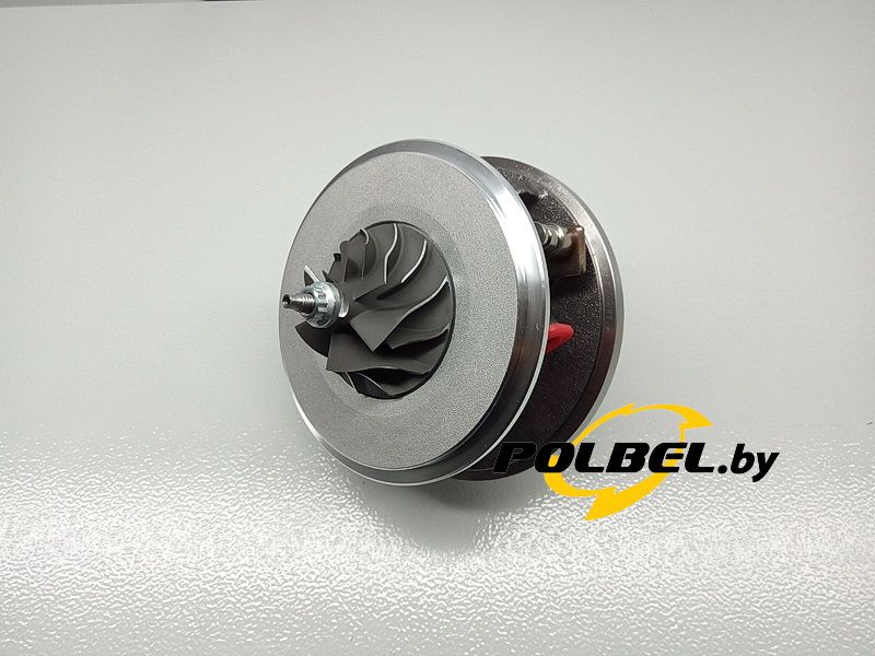 Картридж турбины  Santa Fe I (SM) 2.0 CRDi 4x4 