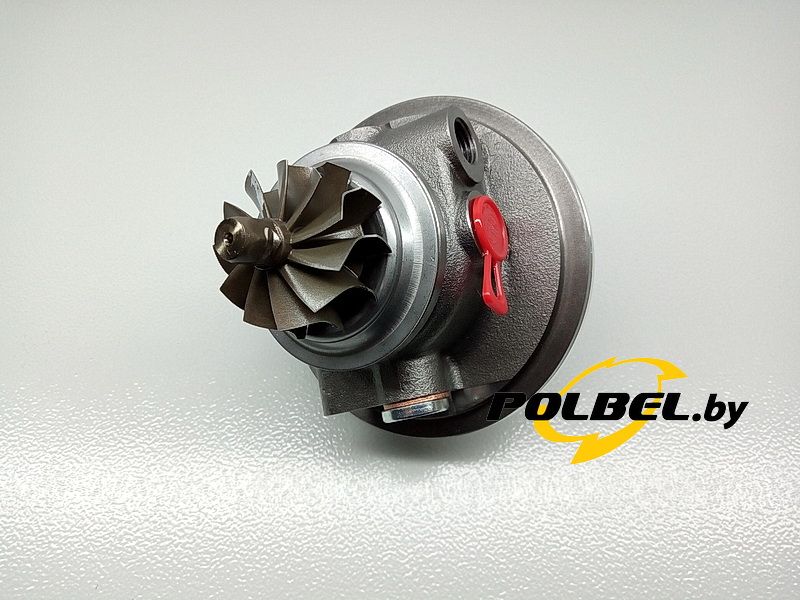 Картридж турбины  A6 (4B, C5) 1.8 T 