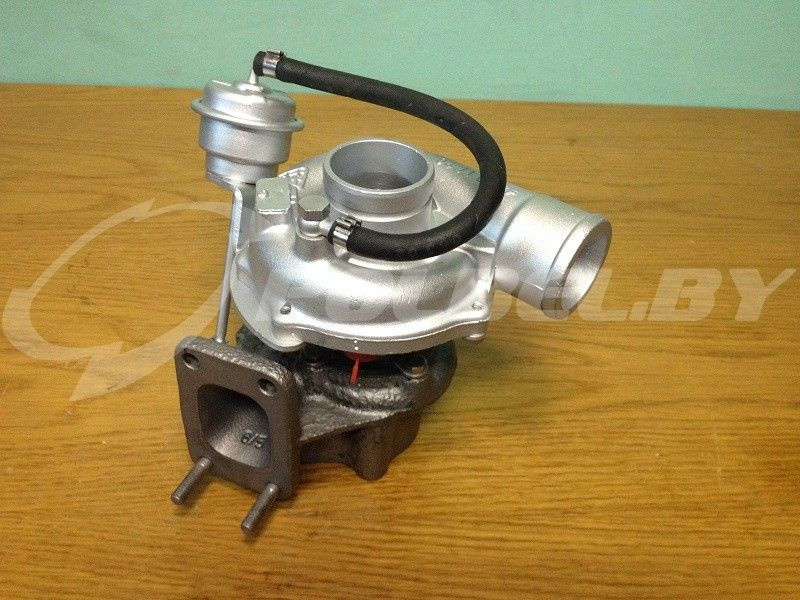 Турбина  Daily III 2.8 TD  