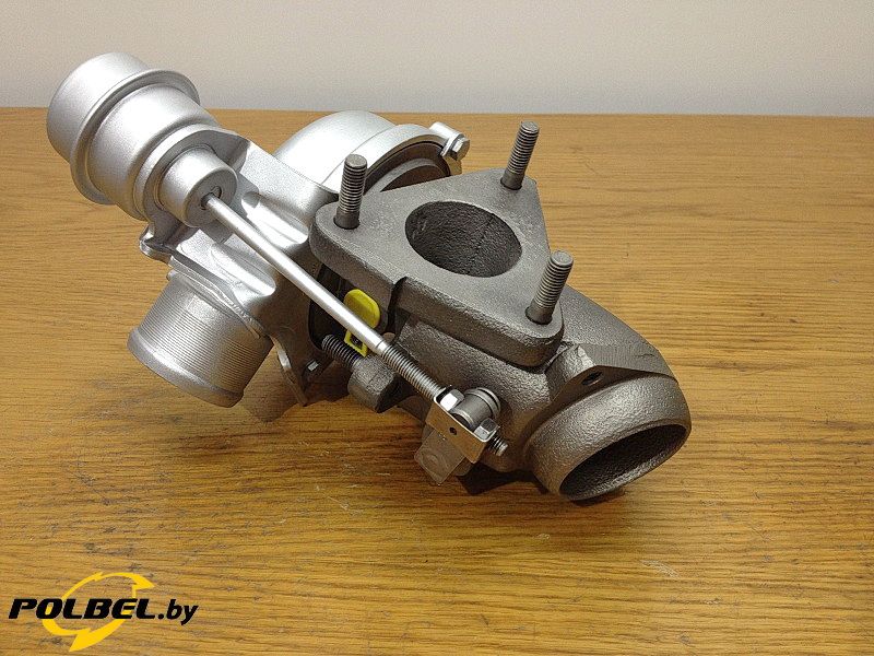 Турбина  Vito 110 D (W638)  