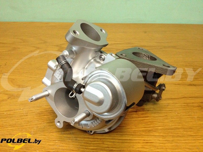 Турбина  X-Trail 2.2 DI  