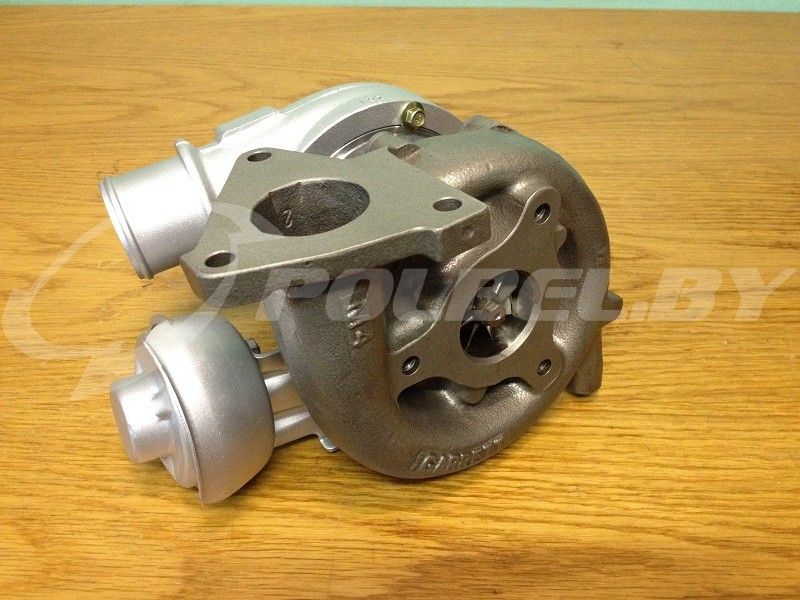 Турбина  Terrano II (R20) 3.0 Di 4WD  