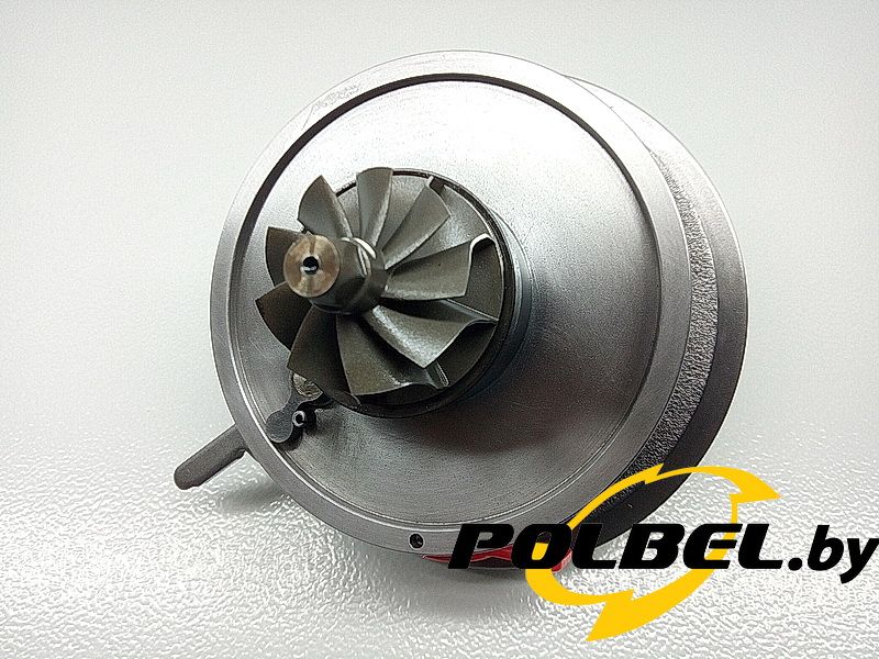 Картридж турбины  Qashqai+2 (J10, JJ10) 1.5 dCi 