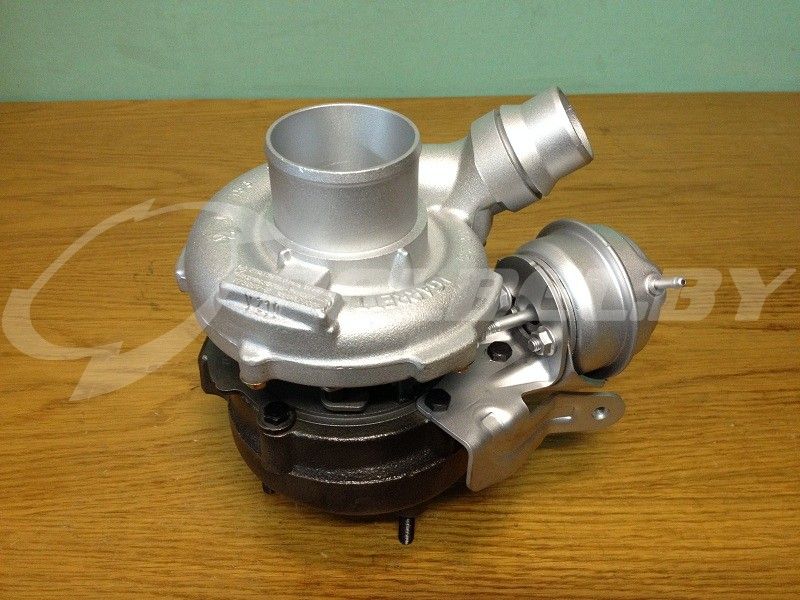 Турбина  X-Trail 2.0 dci  