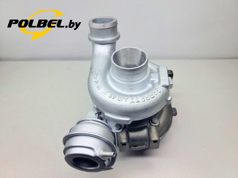 Турбина  LT 28-35 II (2DB, 2DE, 2DK) 2.5 TDI  