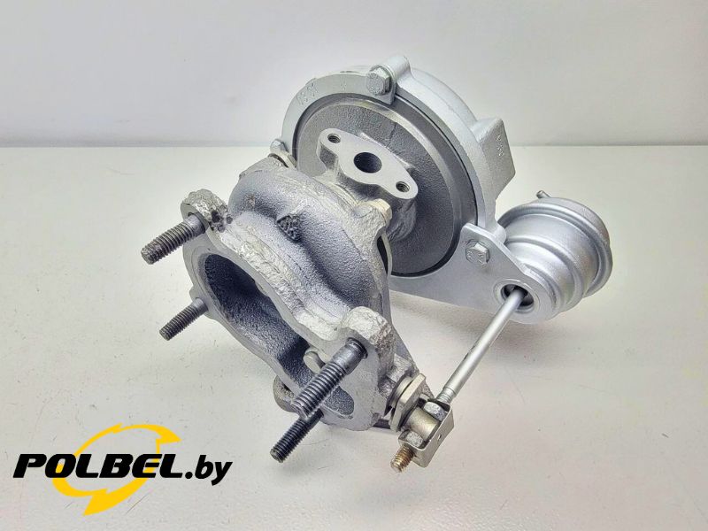 Турбина  Toledo I (1L) 1.9 TDI  