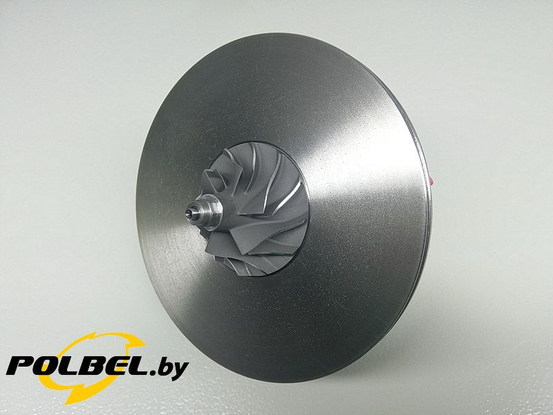 Картридж турбины  Qashqai+2 (J10, JJ10) 1.5 dCi 