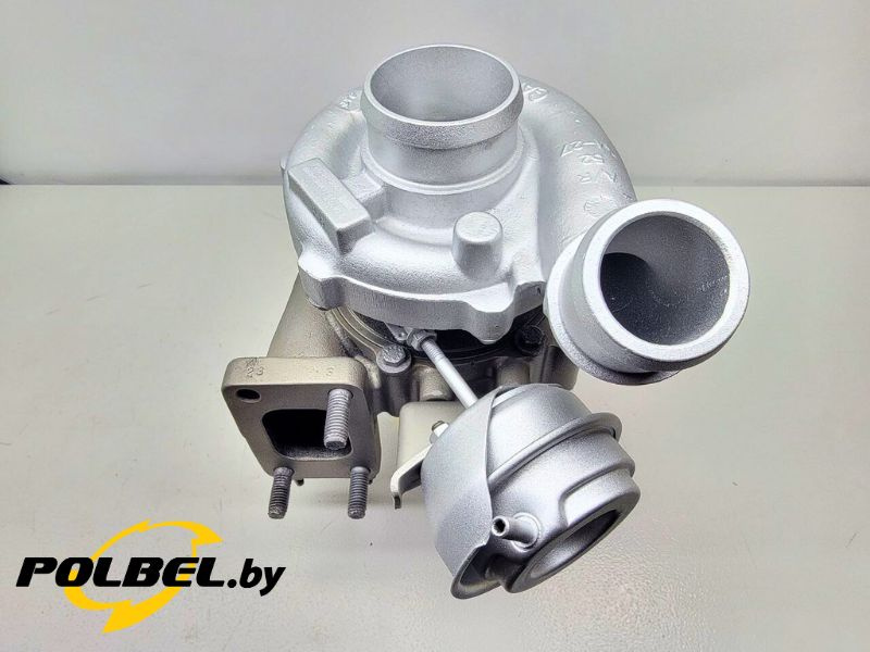 Турбина  LT 28-46 II (2DA, 2DD, 2DH, 2DC, 2DF, 2DG, 2DL, 2DM) 2.8 TDI  
