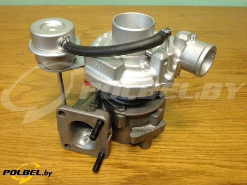 Турбина  145 1.9 JTD  