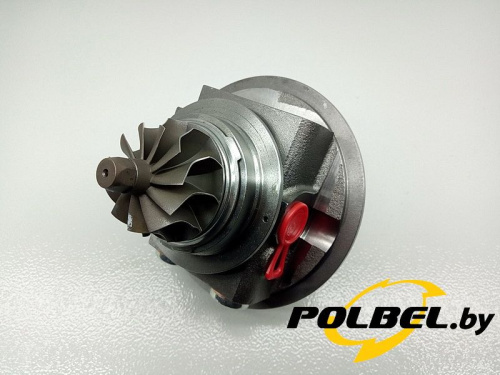 Картридж турбины  Beetle (5C1) 1.4 TSI 