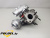 Турбина  Tucson (JM) 2.0 CRDi  