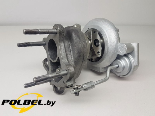 Турбина  Astra H 1.7 CDTI  