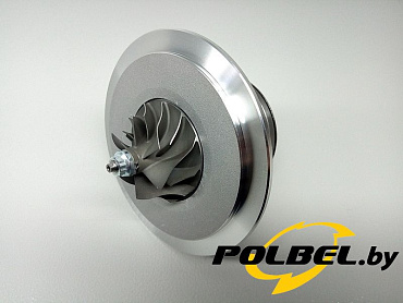 Картридж турбины Renault / Рено Espace III (JE0_) 2.2 12V TD (JE0E, JE0H, JE0P) 454164-0002 454164-0004 7700101141 7701471112 7711134199