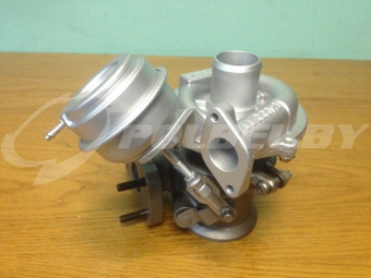 Турбина Ford / Форд Ka 1.3 TDCi 799171 799171-0001 799171-0002 799171-0004 799171-5001S 799171-5002S 799171-5004S 825246-0001 825246-0002 825246-5001S 825246-5002S 55212338 55216669 55221180 55237520 55253504 55270402 55491681 71724492 71724956 1722824 1742494 1819894 BS516K682AA BS516K682AB DS516K682AA 55231037 93195857 95516201 0860132 0860259 0860345 0860496 0860551 1610428080 0375S1 1613360880