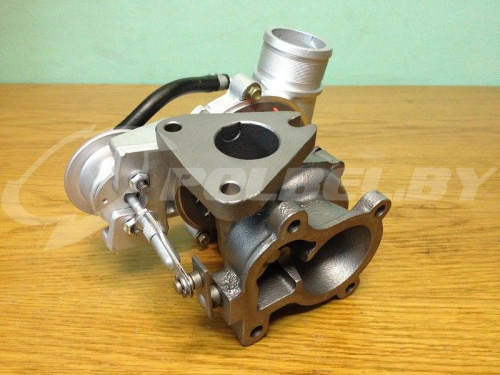 Турбина  Xantia (X2) 1.9 Turbo D  