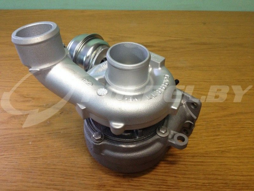 Турбина  Marea (185) 1.9 JTD  