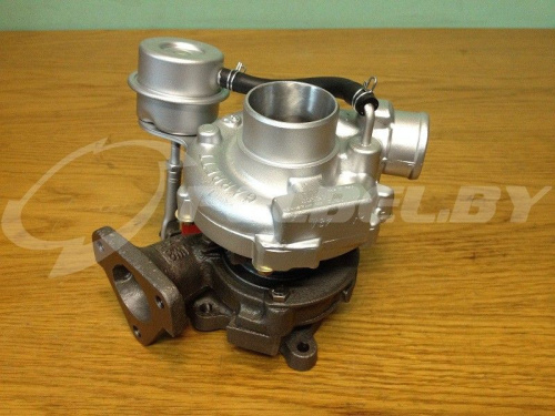 Турбина  Astra G 1.7 TD  