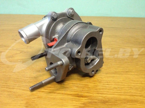 Турбина  Combo 1.3 CDTI 16V  