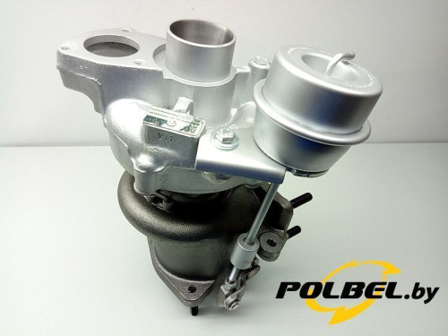 Турбина  308 (4A_, 4C_) 1.6 16V  
