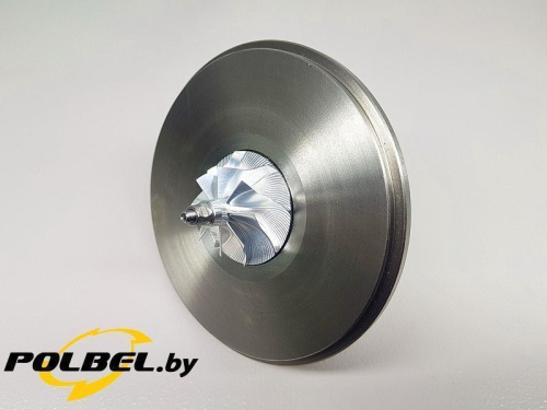 Картридж турбины  Clio 1.5 dCi 