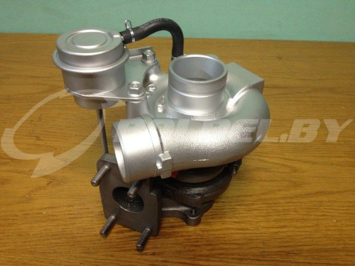 Турбина  Ducato (250) 120 Multijet 2.3 D  