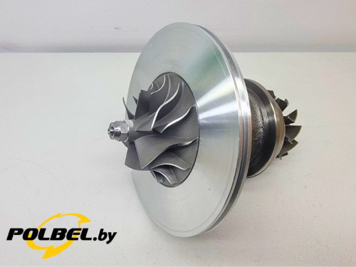 Картридж турбины  Unimog 4.3 