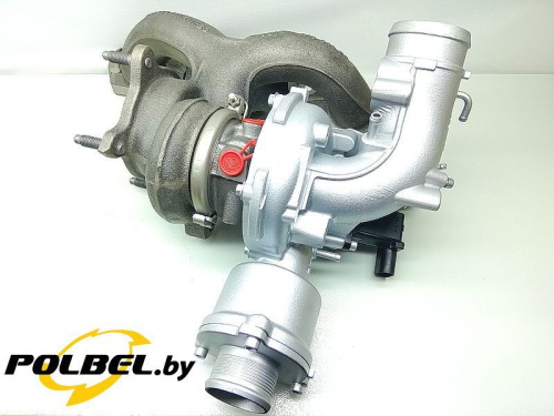Турбина  S5 2.0 TFSI  
