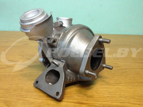 Турбина  V70 II (P80_) 2.4 D5  