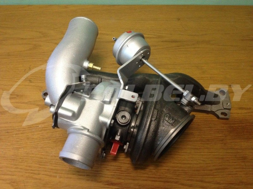 Турбина  Astra G 2.0 16V Turbo  