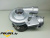 Турбина  Santa Fe II (CM) 2.2 CRDi 4x4  