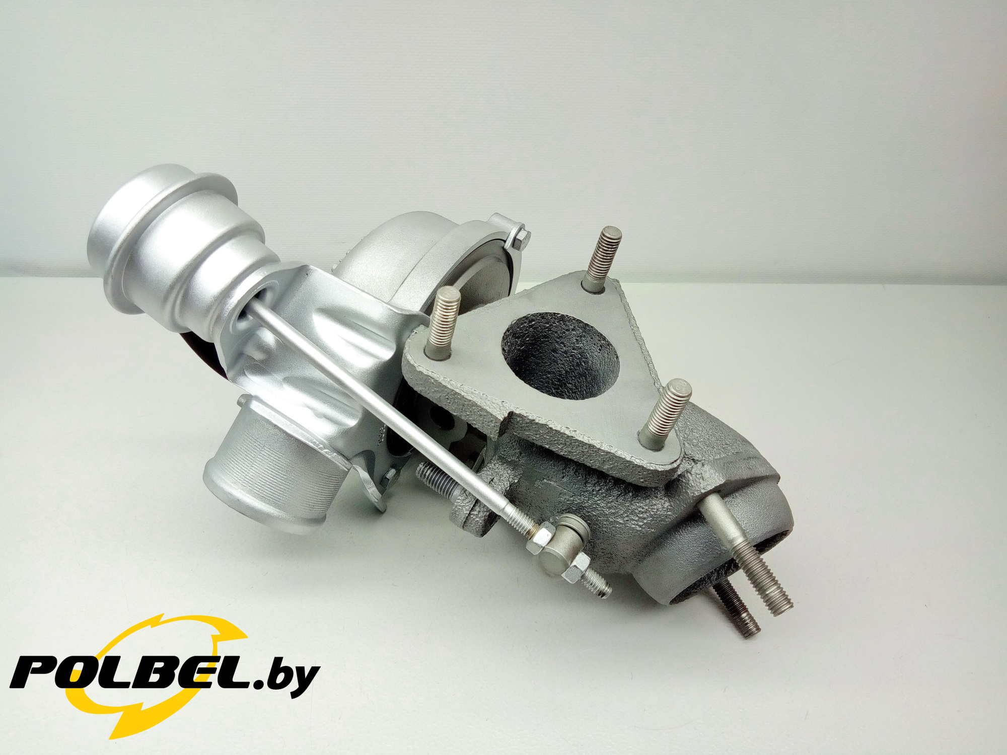 Турбина  Vito (638) 110 TD 2.3 (638.174)  