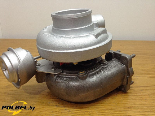 Турбина  Daily IV 3.0 HPI  