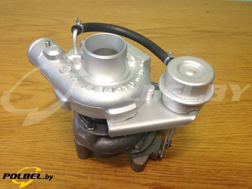 Турбина  145 1.9 JTD  