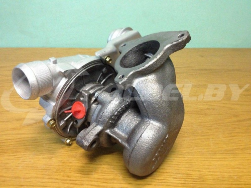 Турбина  807 (E) 2.0 HDi  