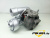 Турбина  Santa Fe II (CM) 2.2 CRDi 4x4  