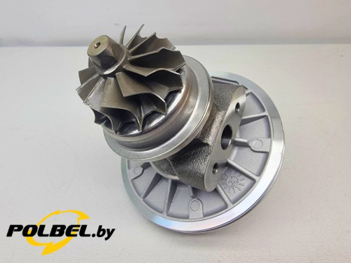Картридж турбины  Unimog 4.3 