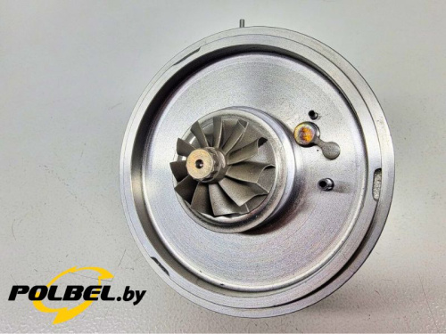 Картридж турбины  C4 Picasso 1.6L 