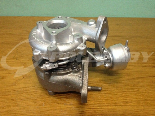 Турбина  Almera II 2.2 Di  