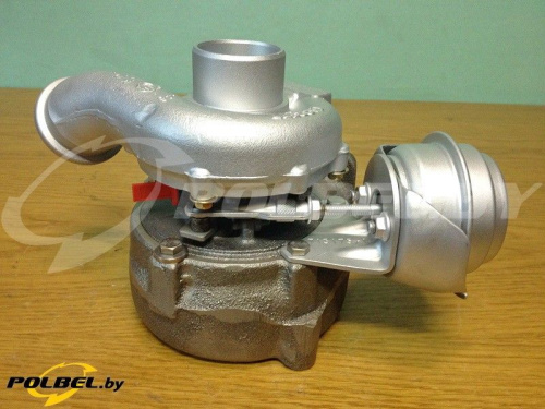 Турбина  Vectra B CC 2.2 DTI 16V  