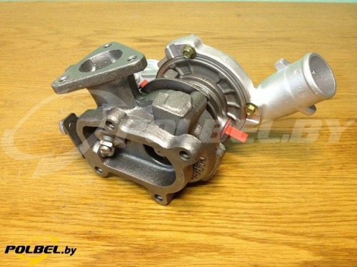Турбина  Vectra C 2.0 DTI 16V  