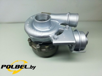 Турбина Hyundai / Хендэ Santa Fe II (CM) 2.2 CRDi GLS 4x4 49135-07100 49135-07100 MTM7568NM