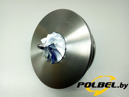 Картридж турбины  Qashqai+2 I (J10, JJ10) 