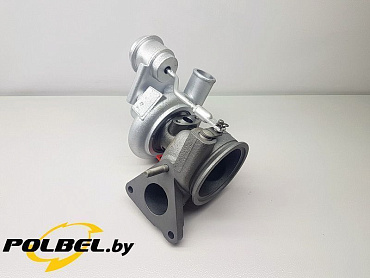 Турбина Ford / Форд Fiesta 1.6 TDCi 49131-05212 49131-05200 49131-05210 49131-05211 49131-05212 49131-05213 49131-05220 49131-05252 49S31-05210 49S31-05212 49S31-05403 71789727 71789729 71993636 9659765280 6U3Q6K682AE 6U3Q6K682AF 0375K7