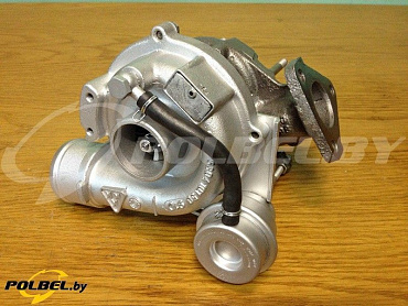 Турбина Ford / Форд Transit 2.5 Di TD 53049700001 53049700001 53049880001 1050654 1057139 1113104 6611235 7216188 7310654 914F6K682AB 914F6K682AC 914F6K682AD 914F6K682AF 914F6K682AG