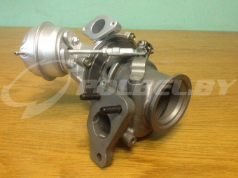 Турбина Ford / Форд Ka 1.3 TDCi 799171 799171-0001 799171-0002 799171-0004 799171-5001S 799171-5002S 799171-5004S 825246-0001 825246-0002 825246-5001S 825246-5002S 55212338 55216669 55221180 55237520 55253504 55270402 55491681 71724492 71724956 1722824 1742494 1819894 BS516K682AA BS516K682AB DS516K682AA 55231037 93195857 95516201 0860132 0860259 0860345 0860496 0860551 1610428080 0375S1 1613360880