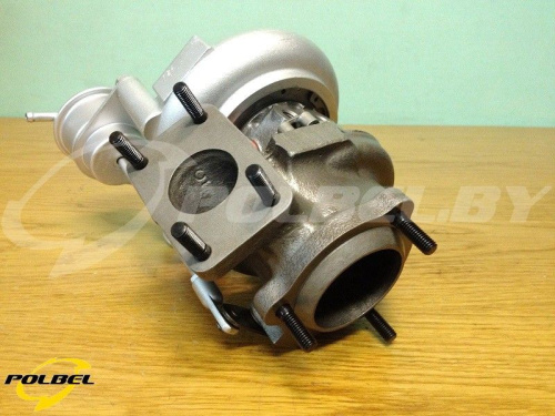 Турбина  9-3 (YS3D) 2.0 Turbo  