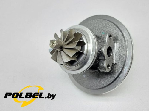 Картридж турбины  Jumper 2.8 HDi 